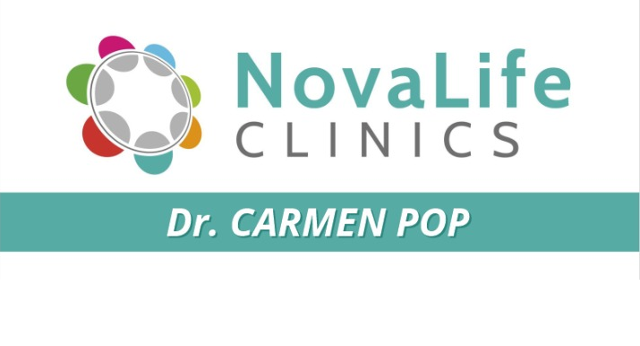Dr Carmen Pop Nova